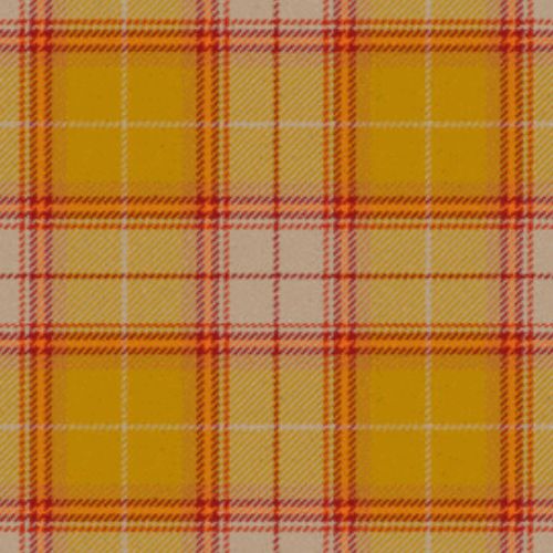 GoldenHeatherTartan Golden Heather Tartan