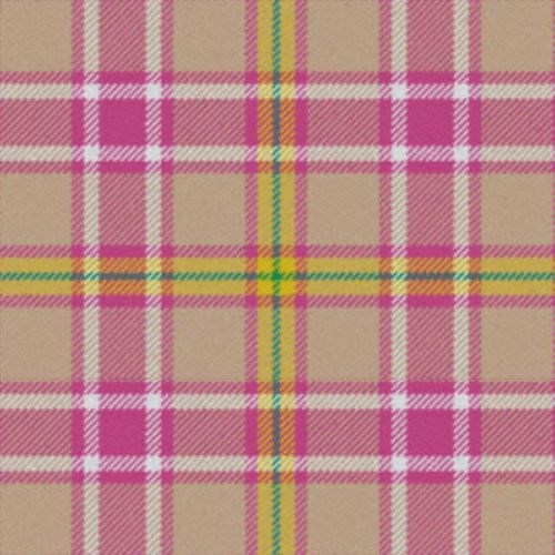 GoldenPheasantTartan Golden Pheasant Tartan
