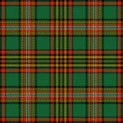 GoldstrawAncientTartan Goldstraw Ancient Tartan