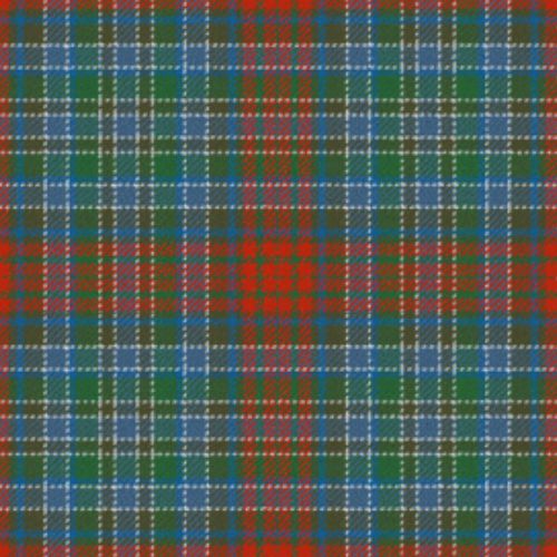 Gordon_Wilsons_AncientTartan Gordon (Wilsons) Ancient Tartan