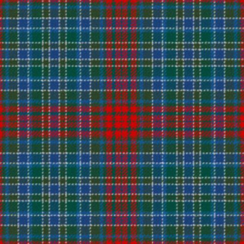 Gordon_Wilsons_Tartan Gordon (Wilsons) Tartan