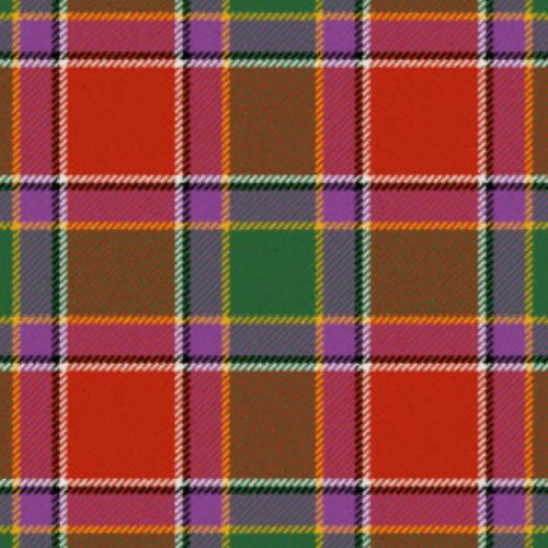 GordonofAbergeldieAncientTartan Gordon of Abergeldie Ancient Tartan