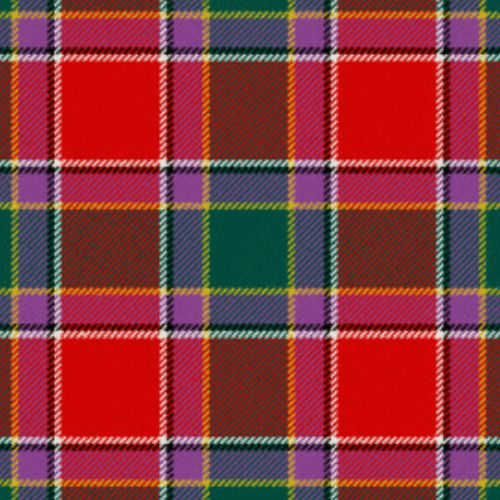 GordonofAbergeldieTartan Gordon of Abergeldie Tartan
