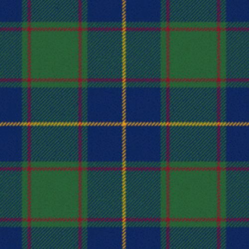 GracieTartan Gracie Tartan