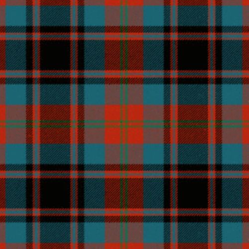 GradyHighlandsNCAncientTartan Grady Highlands NC Ancient Tartan