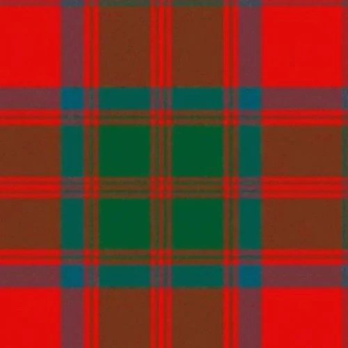 GrantofRothiemurchusTartan Grant of Rothiemurchus Tartan