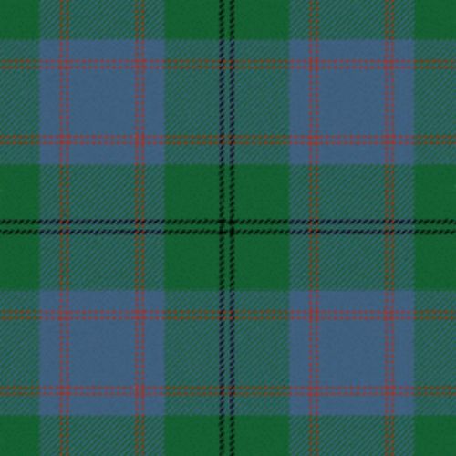 GreenlawAmericanAncientTartan Greenlaw American Ancient Tartan