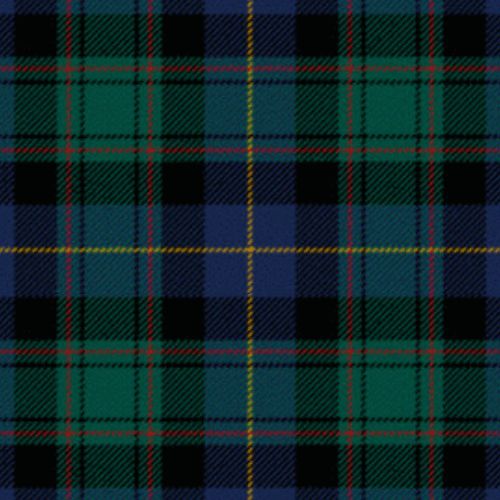 GuelphCityTartan Guelph City Tartan