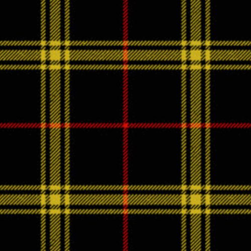 GwynTartan Gwyn Tartan