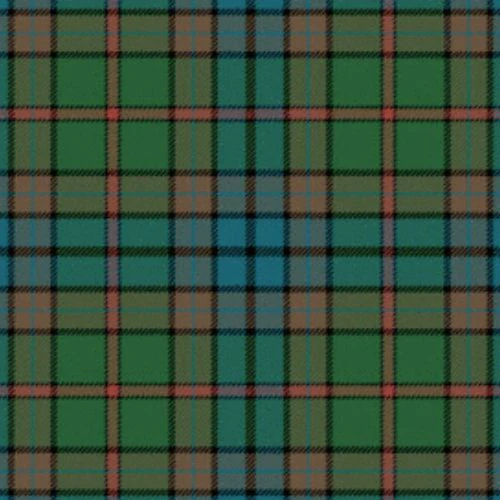 NewZealandAncientTartan New Zealand Ancient Tartan