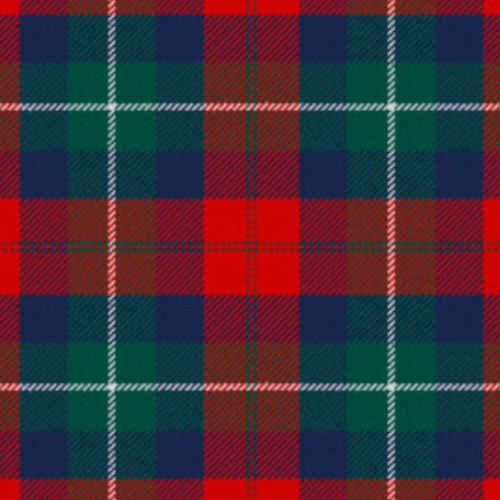 NibleyTartan Nibley Tartan