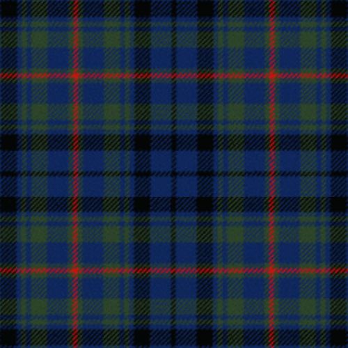 NicholTartan Nichol Tartan