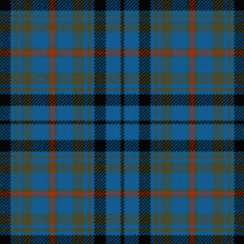 Nichol_Ancient_Tartan Nichol Ancient Tartan