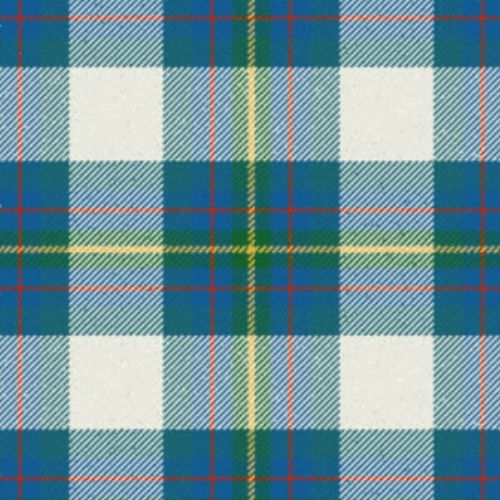 NimahCarissa_BassemAncientTartan Nimah Carissa & Bassem Ancient Tartan