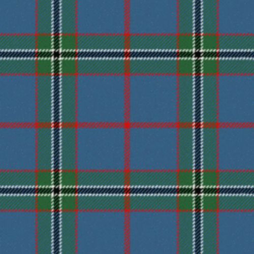 NorrisTartan Norris Tartan