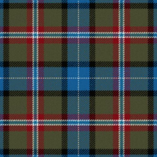 NorwayAncientTartan Norway Ancient Tartan