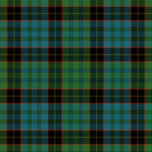 Ochiltree_Ancient_Tartan Ochiltree Ancient Tartan