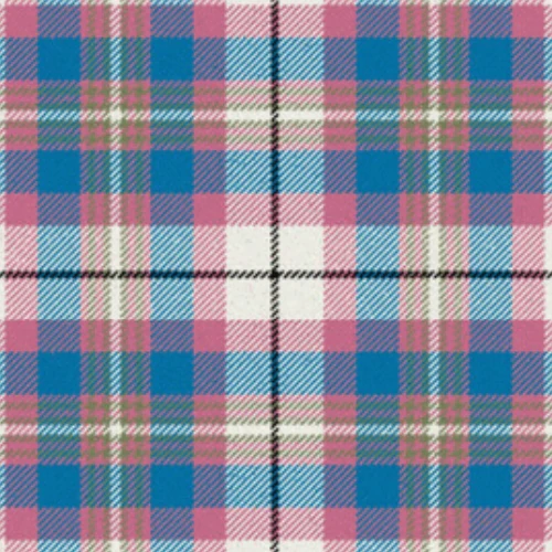 Oliver_Pink_Dress_Tartan Oliver Pink Dress Tartan