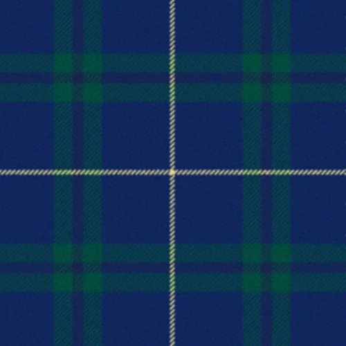 OxfordUniversityTartan Oxford University Tartan