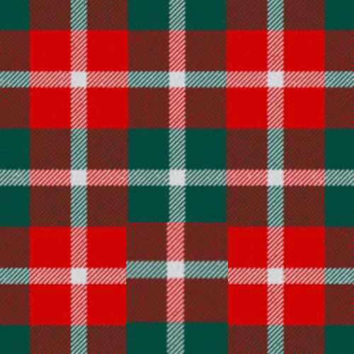 QuaboosRegimentalPipersPlaidTartan Quaboos Regimental Pipers Plaid Tartan