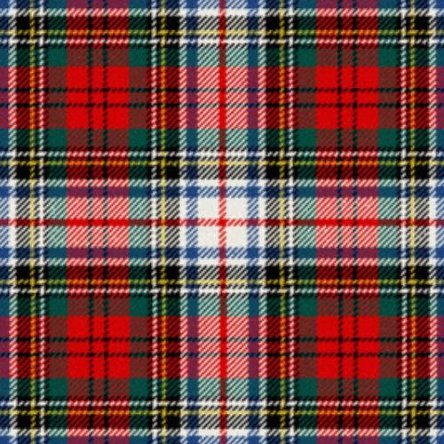 QueenVictoriaRoyalTartan Queen Victoria Royal Tartan