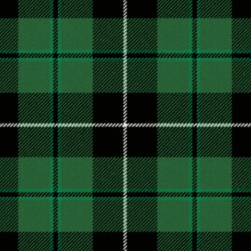 RaesideTartan Raeside Tartan
