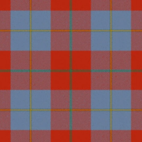 ReaganAncientTartan Reagan Ancient Tartan