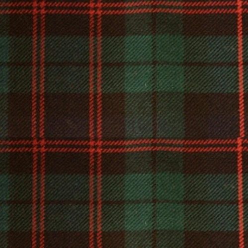 RedHackleTartan Red Hackle Tartan