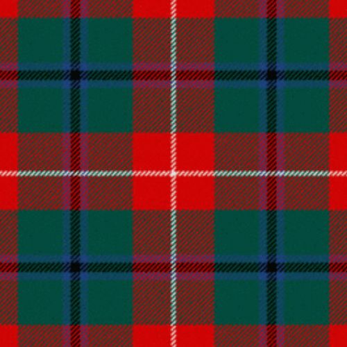SachieHaraTartan Sachie Hara Tartan