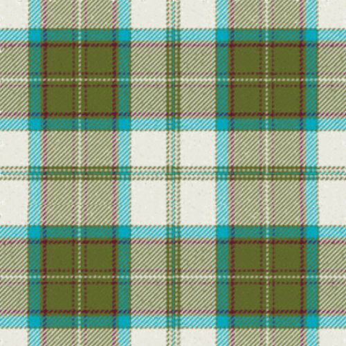 Yarrow-Dress-Green-Tartan Yarrow Dress Green Tartan