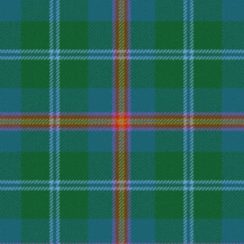 Young-Tartan Young ancient Tartan
