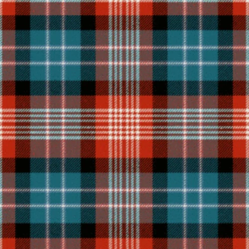 American_Bicentennial_Ancient_Tartan American Bicentennial Ancient Tartan