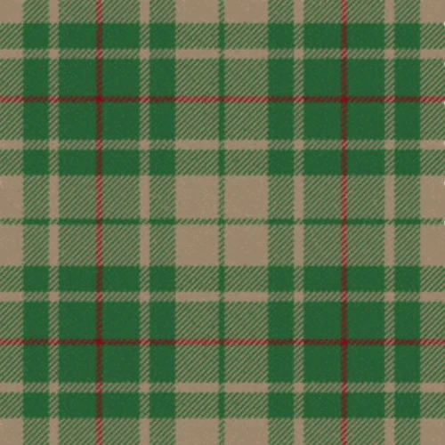 American_Confederate_Artillery_Ancient_Tartan American Confederate Artillery Ancient Tartan