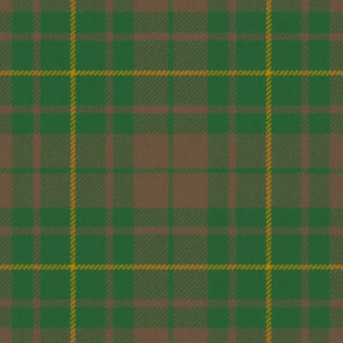 American_Confederate_Cavalry_Ancient_Tartan American Confederate Cavalry Ancient Tartan