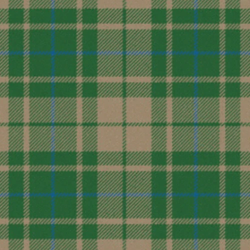 American_Confederate_Infantry_Ancient_Tartan American Confederate Infantry Ancient Tartan