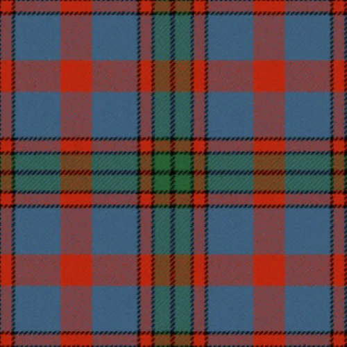 American_Confederate_Military_Ancient_Tartan American Confederate Military Ancient Tartan