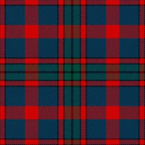 American_Confederate_Military_Tartan American Confederate Military Tartan