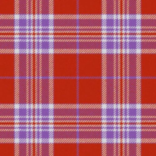 American_District_Ancient_Tartan American District Ancient Tartan
