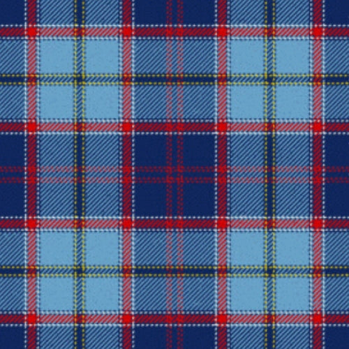 American_Federal_Memorial_Tartan American Federal Memorial Tartan