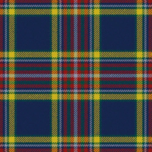 Anthony_Blue_Plaid_Tartan Anthony Blue Plaid Tartan