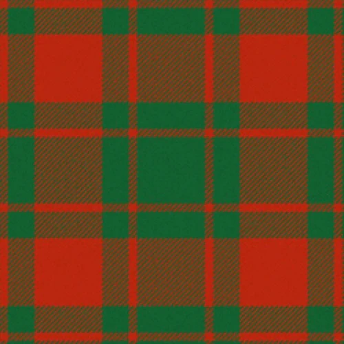 ApplecrossDistrictAncientTartan Applecross District Ancient Tartan