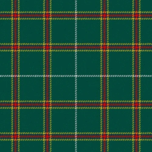 AsherTartan Asher Tartan