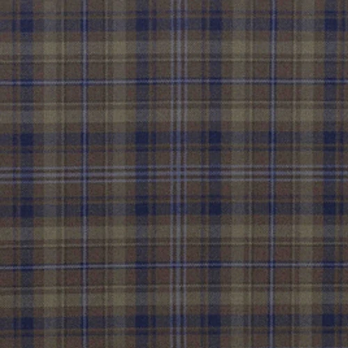AtlanticTideTartan Atlantic Tide Tartan