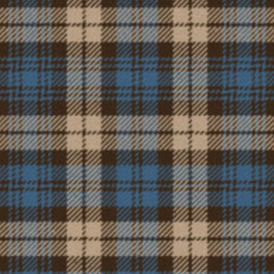CampbellofInverarayTartan Campbell of Inveraray Tartan
