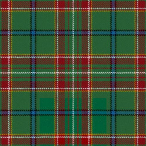 Canadian-Caledonian-Hunting-Ancient-Tartan Canadian Caledonian Hunting Ancient Tartan