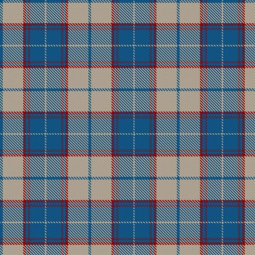 Canna-Sapphire-Tartan Canna Sapphire Tartan