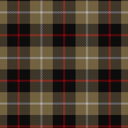 Canyon-County-Idaho-Sheriff-Tartan Canyon County Idaho Sheriff Tartan