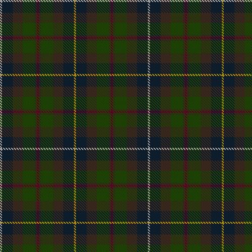 Carinthian-National-Tartan Carinthian National Tartan