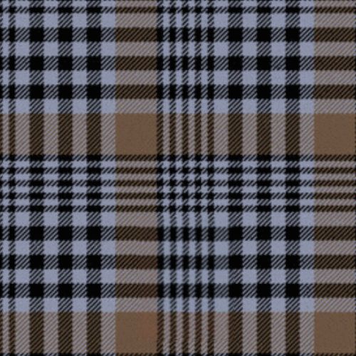 CarnegieCheckAncientTartan Carnegie Check Ancient Tartan