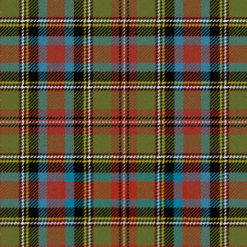 Carolina-States-of-Ancient-Tartan Carolina States of Ancient Tartan